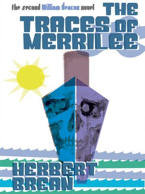 cover image of The Traces of Merrilee
